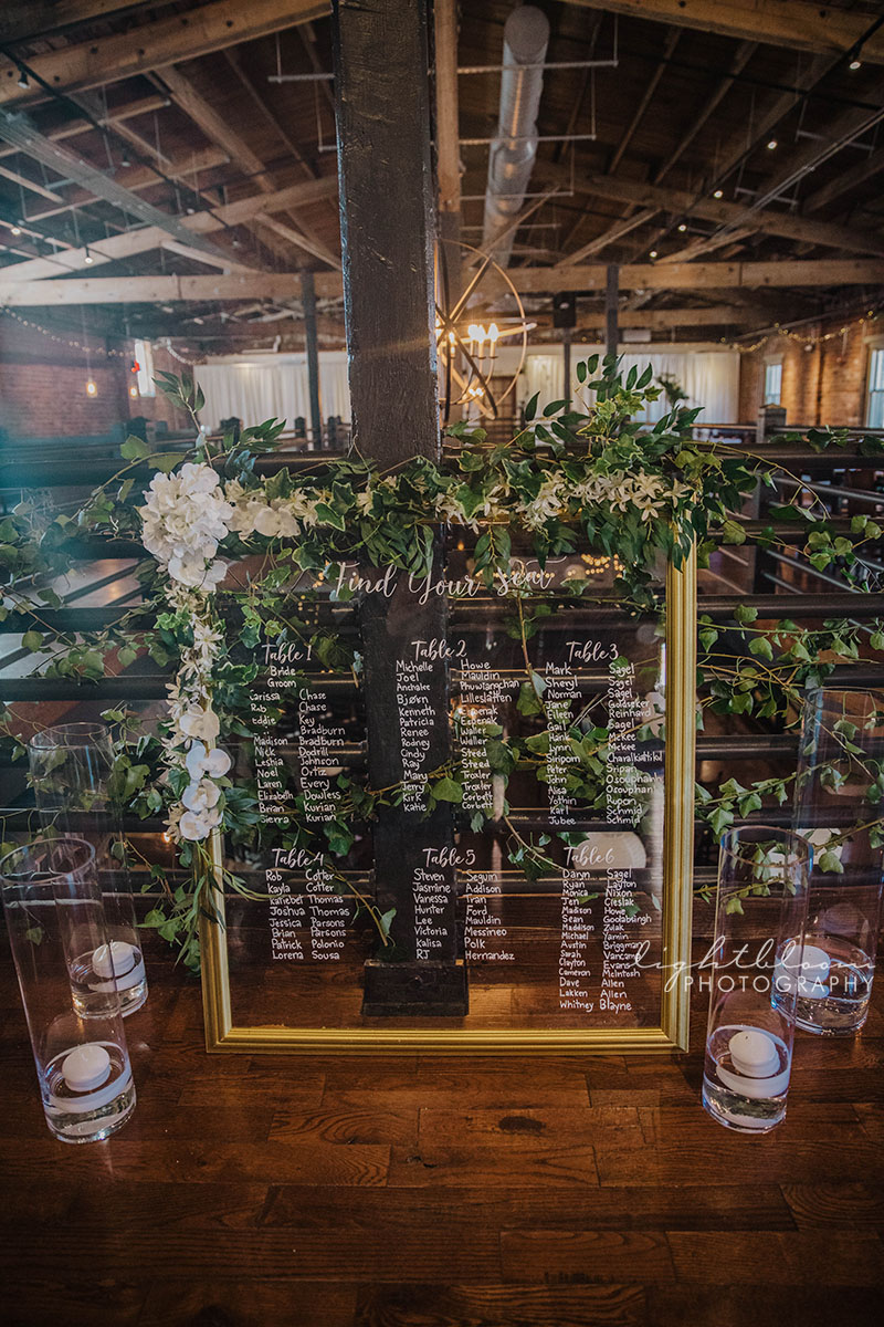 Ironclad Brewery Wedding Photographer
