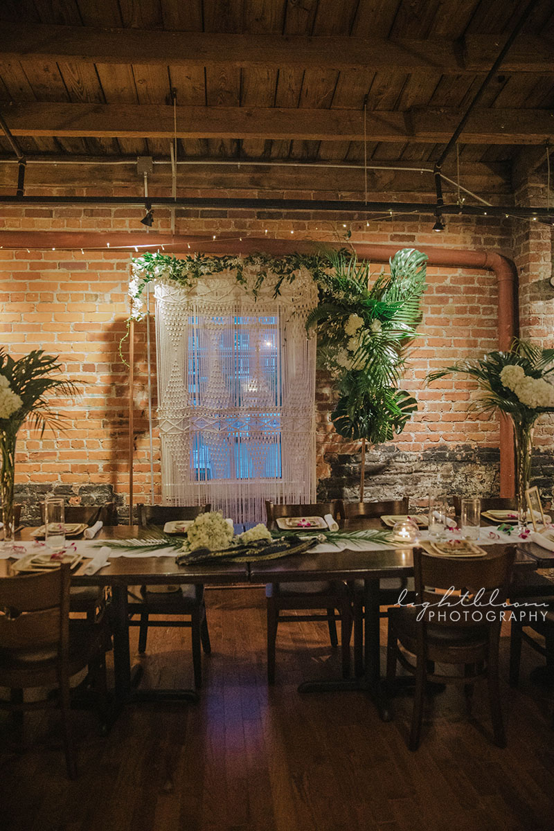 Ironclad Brewery Wedding Photographer