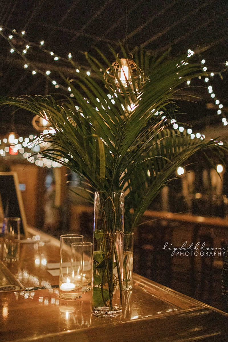 Ironclad Brewery Wedding Photographer