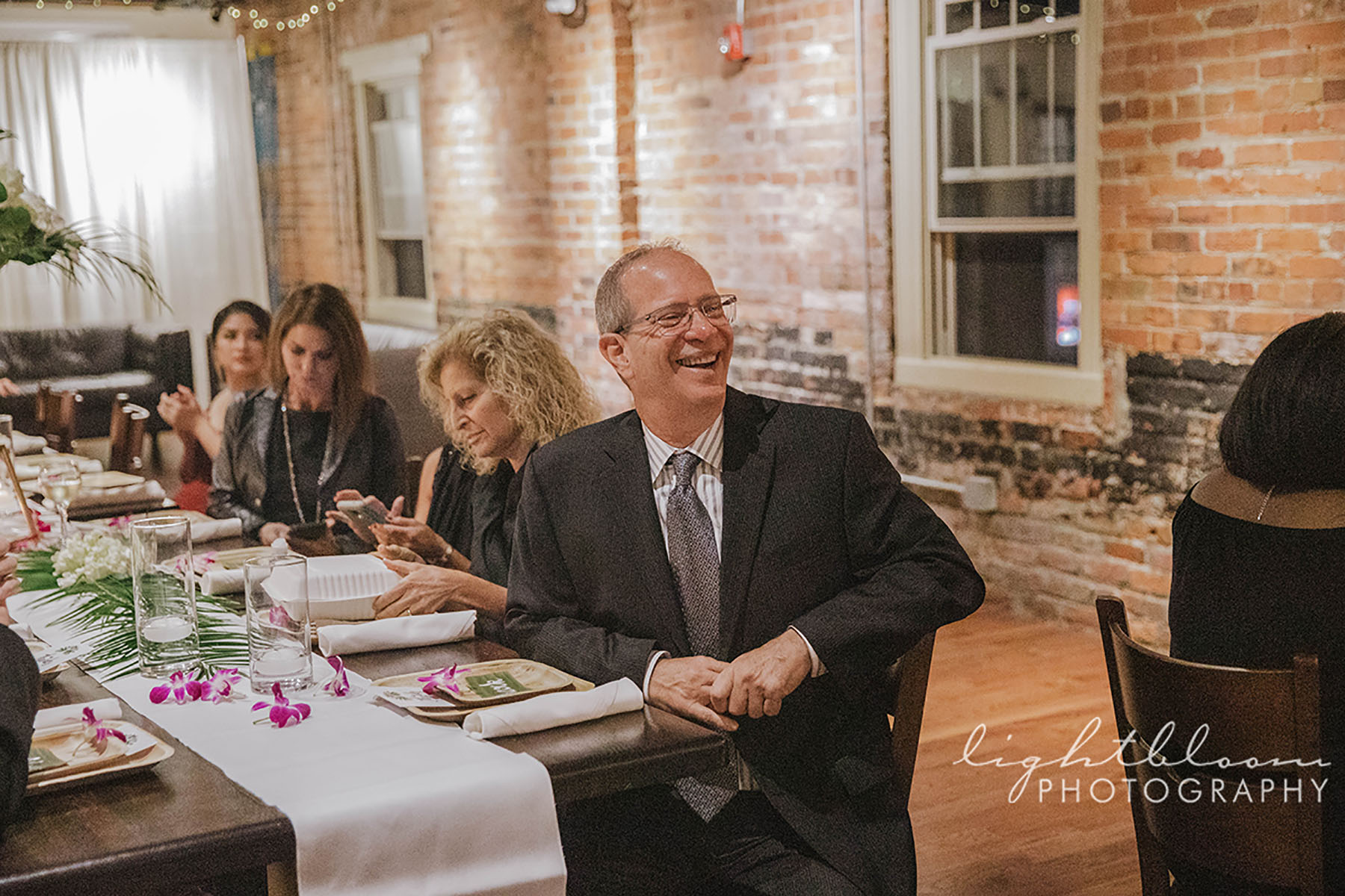 Ironclad Brewery Wedding Photographer