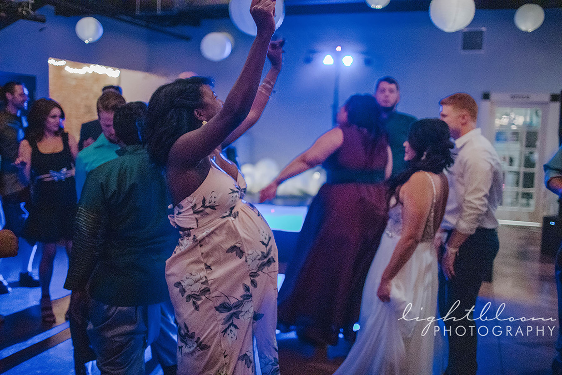 Ironclad Brewery Wedding Photographer