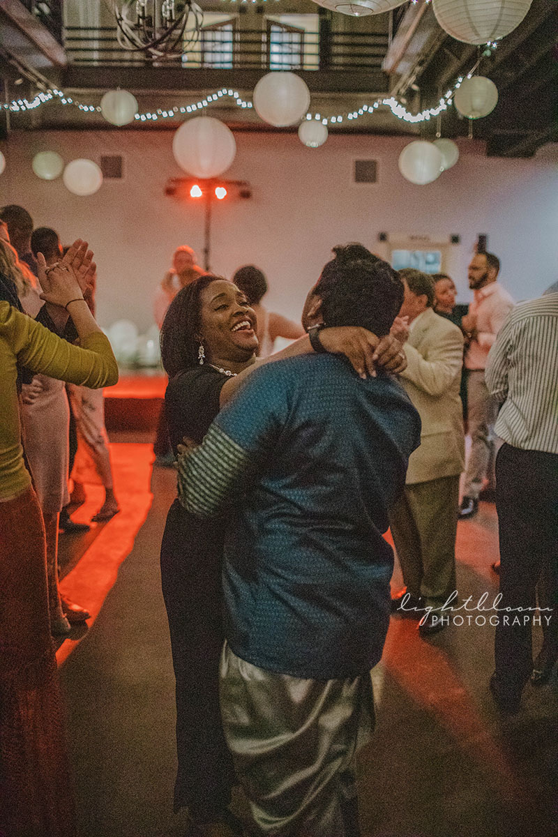 Ironclad Brewery Wedding Photographer
