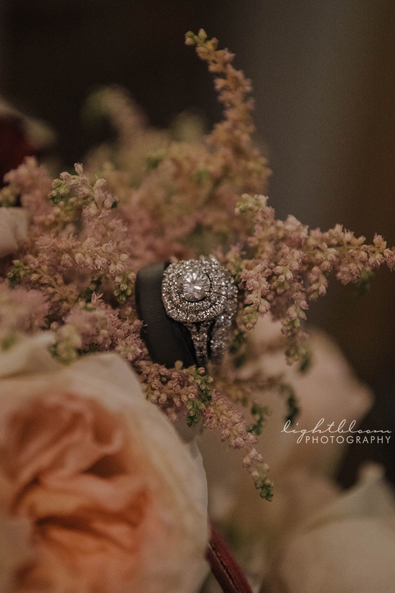 Saint Thomas Preservation Hall Wedding Photographer