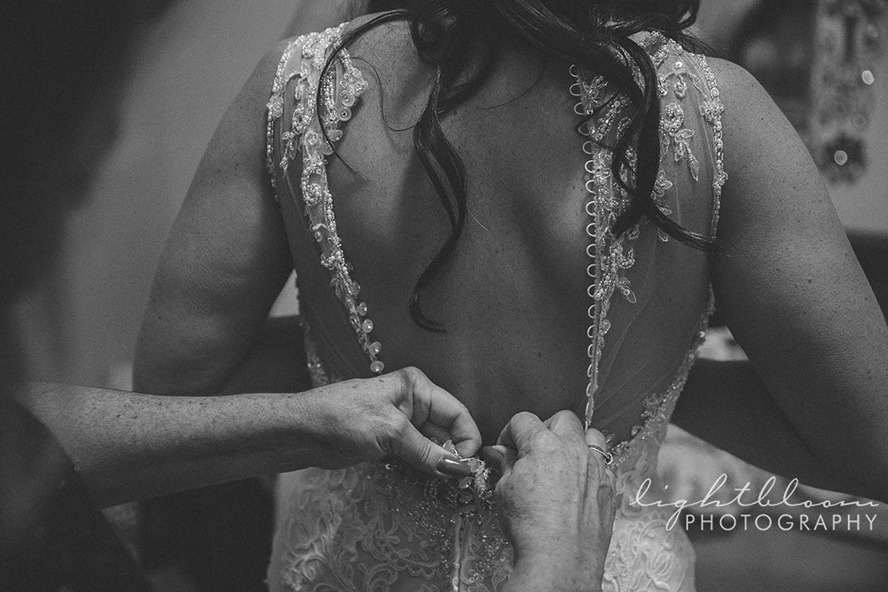 Saint Thomas Preservation Hall Wedding Photographer