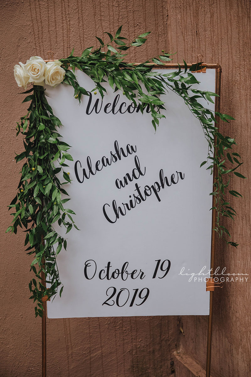 Saint Thomas Preservation Hall Wedding Photographer