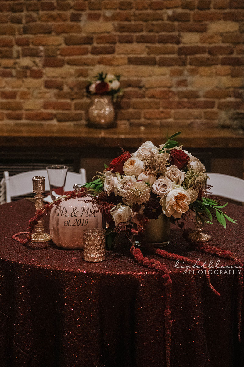 Saint Thomas Preservation Hall Wedding Photographer