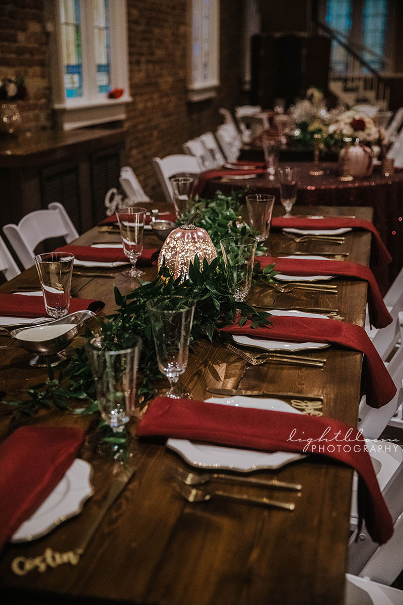 Saint Thomas Preservation Hall Wedding Photographer