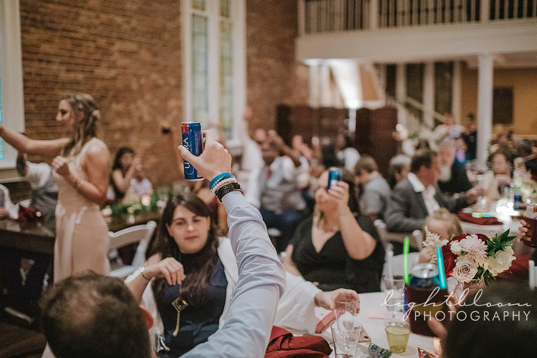 Saint Thomas Preservation Hall Wedding Photographer
