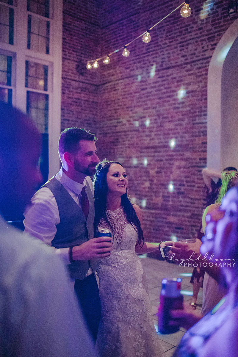 Wilmington NC Wedding Photographer