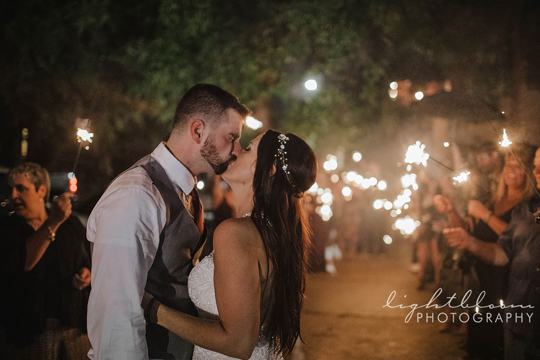 Wilmington NC Wedding Photographer
