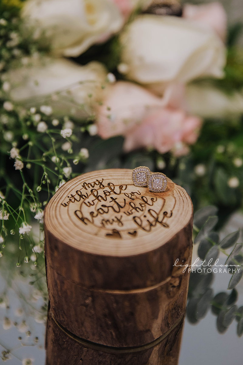 River Landing Wedding Photographer