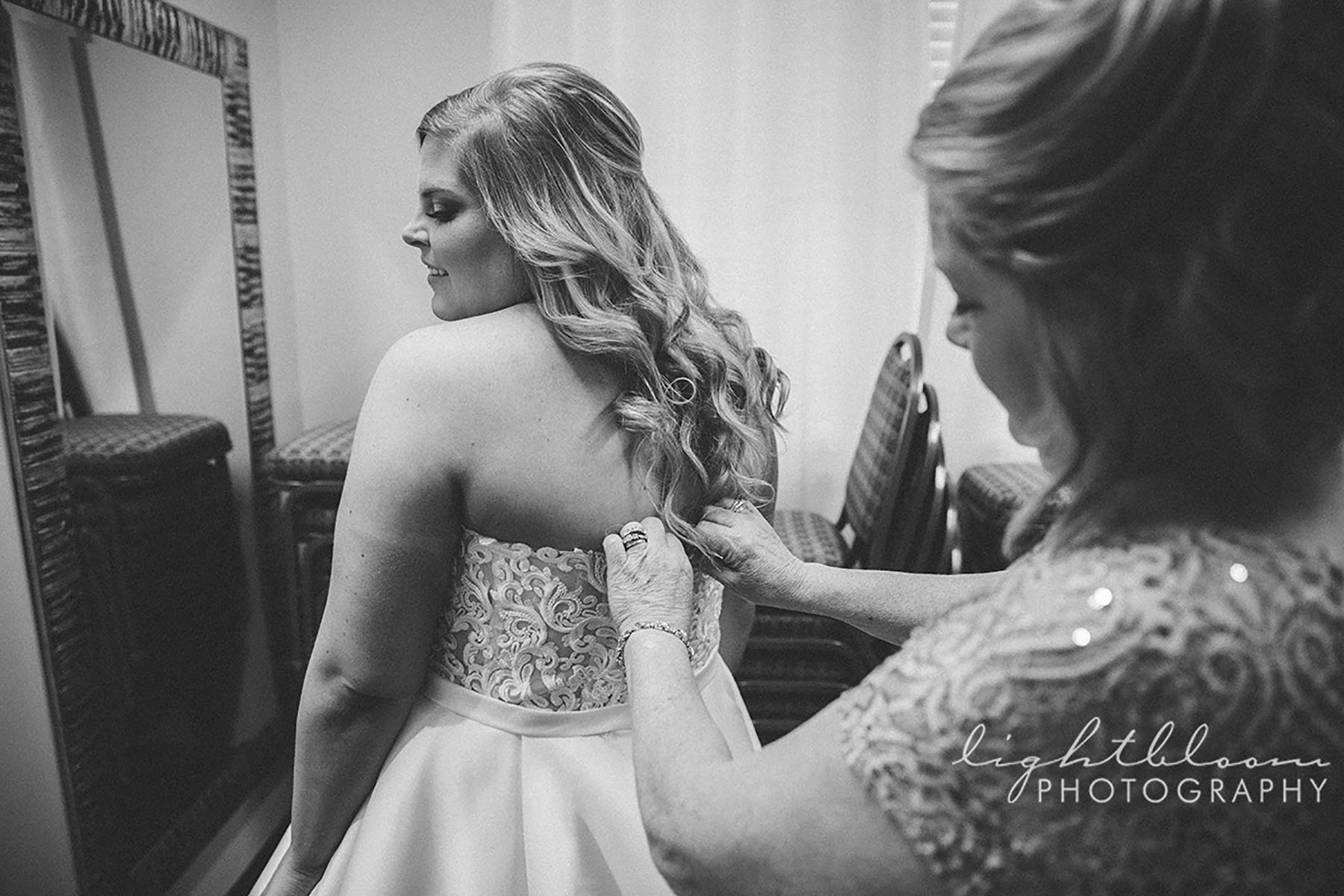 River Landing Wedding Photographer
