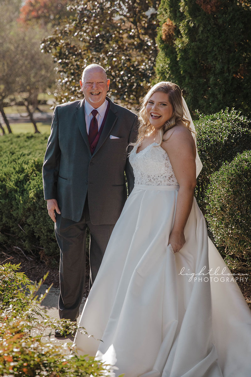 River Landing Wedding Photographer