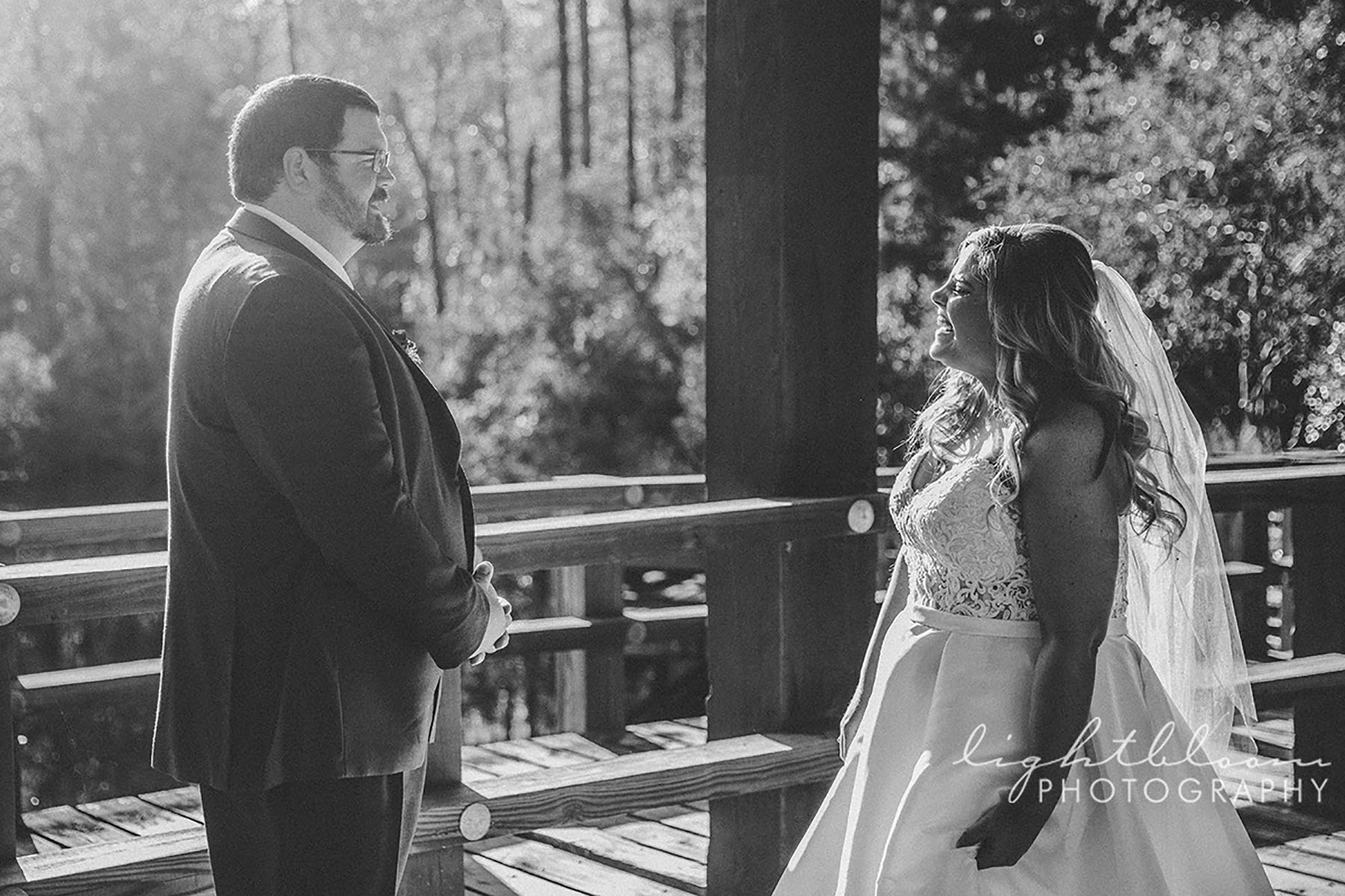 River Landing Wedding Photographer