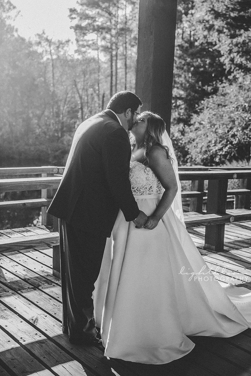 River Landing Wedding Photographer