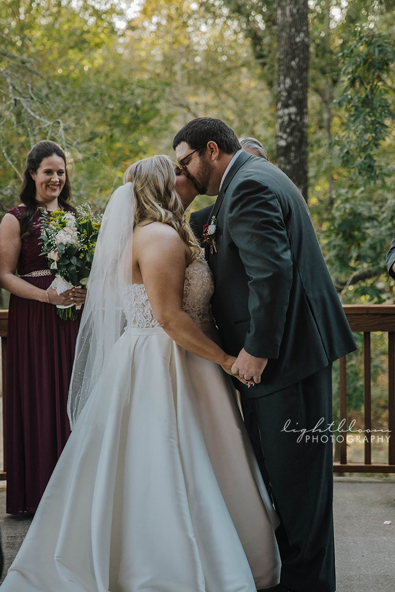 River Landing Wedding Photographer