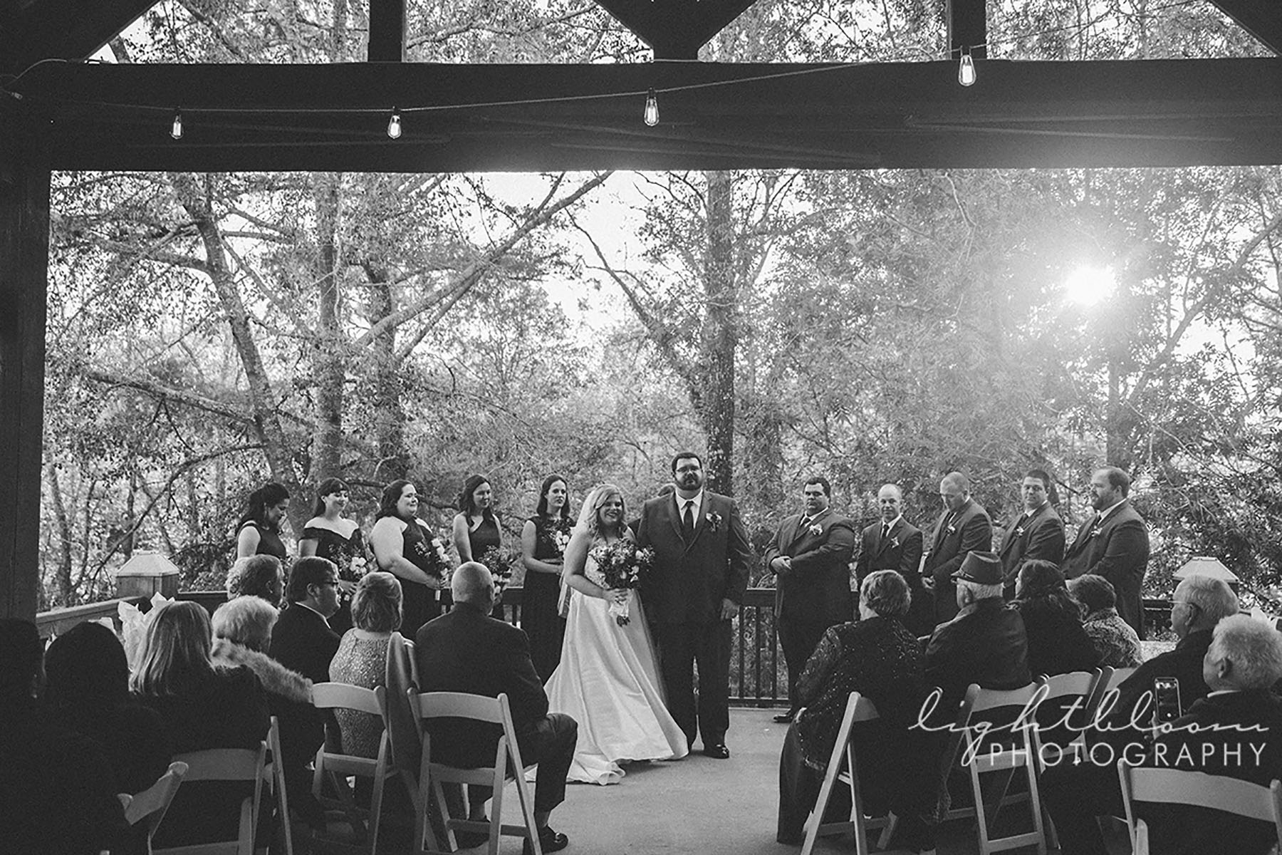 River Landing Wedding Photographer
