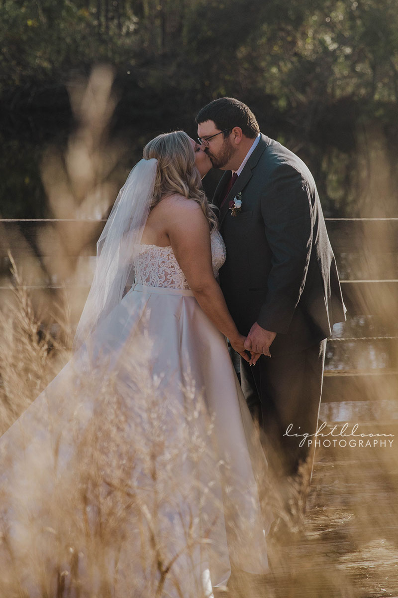 River Landing Wedding Photographer