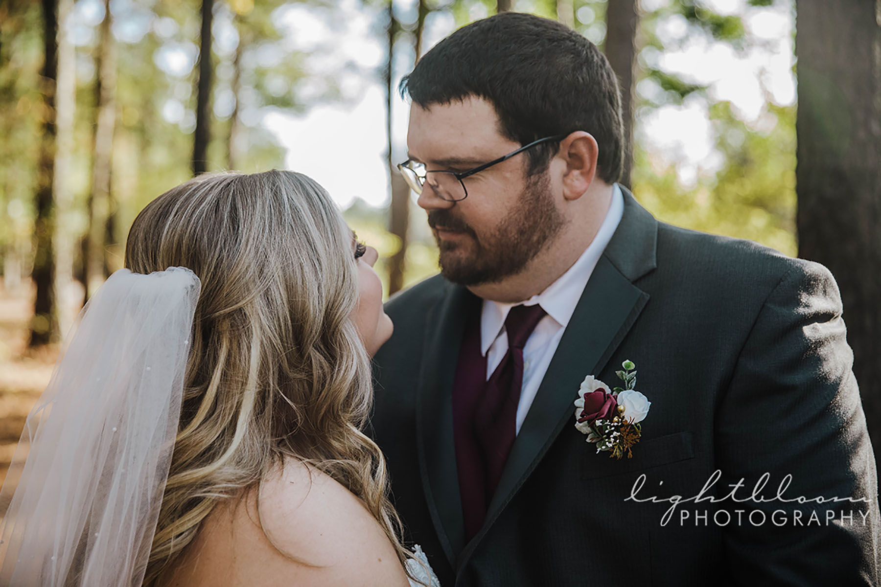 River Landing Wedding Photographer