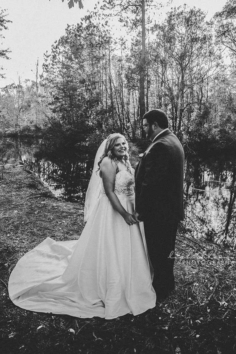River Landing Wedding Photographer