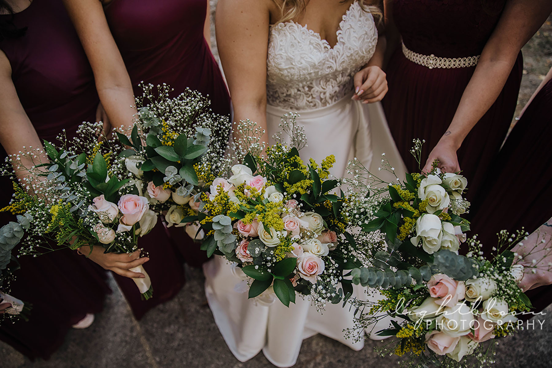 River Landing Wedding Photographer