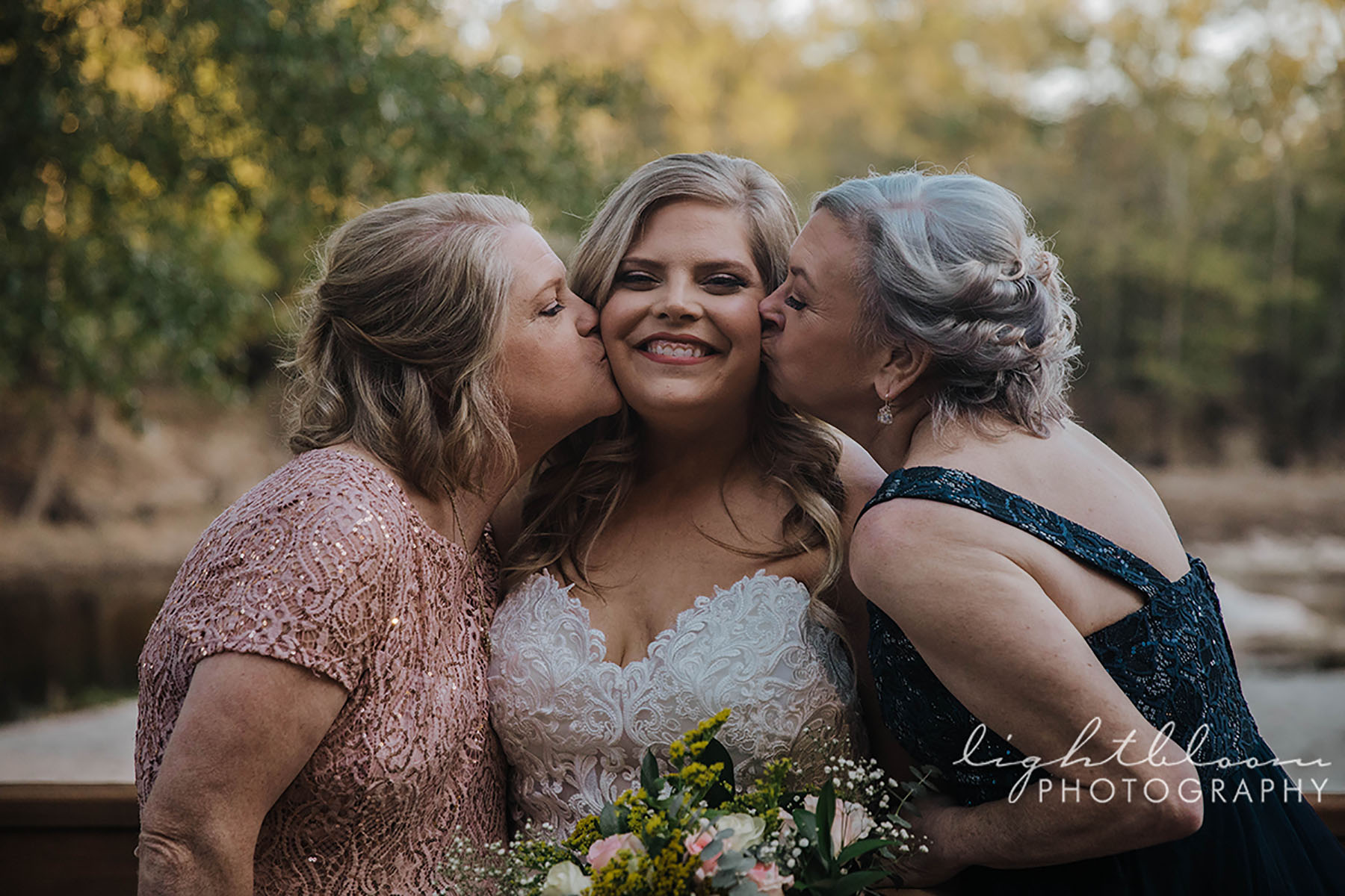 River Landing Wedding Photographer