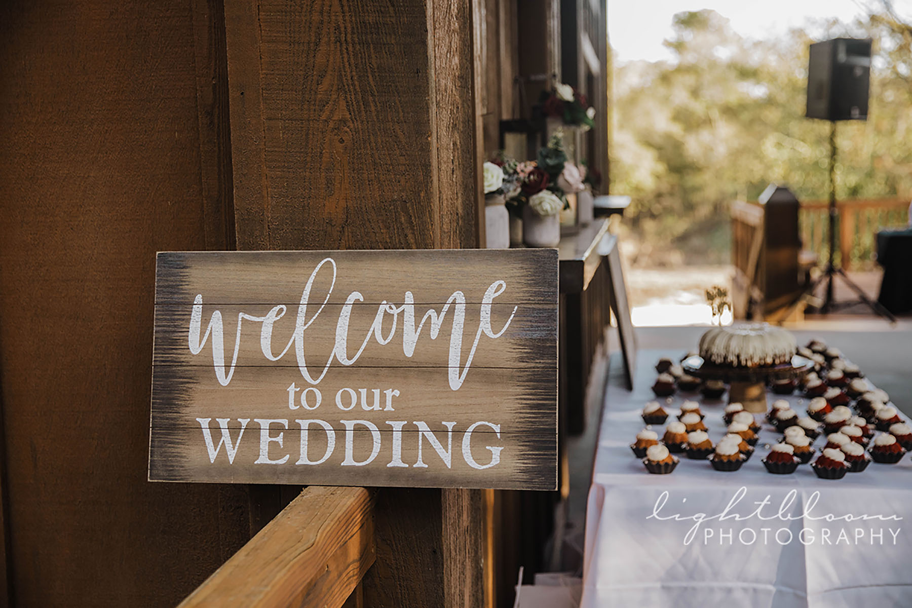 River Landing Wedding Photographer