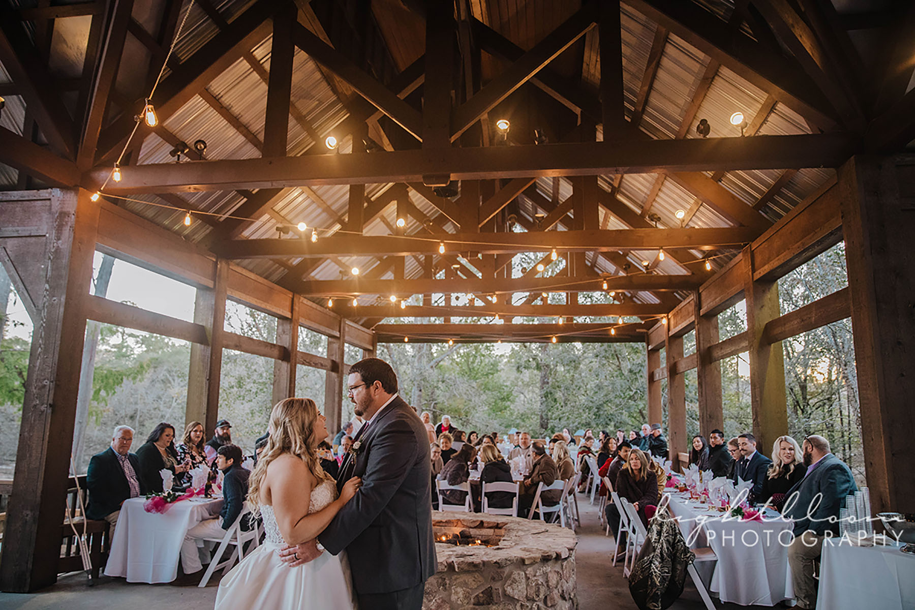 River Landing Wedding Photographer