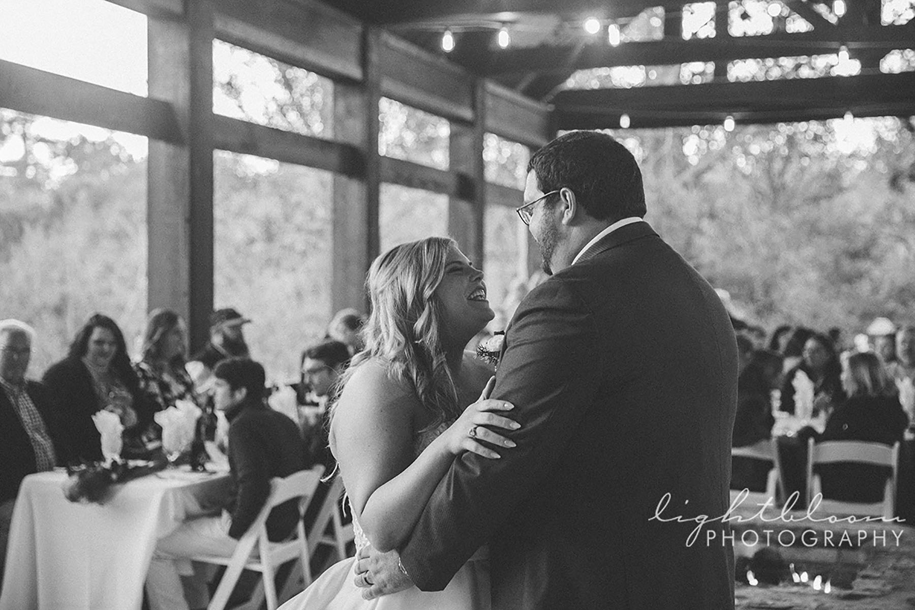 River Landing Wedding Photographer