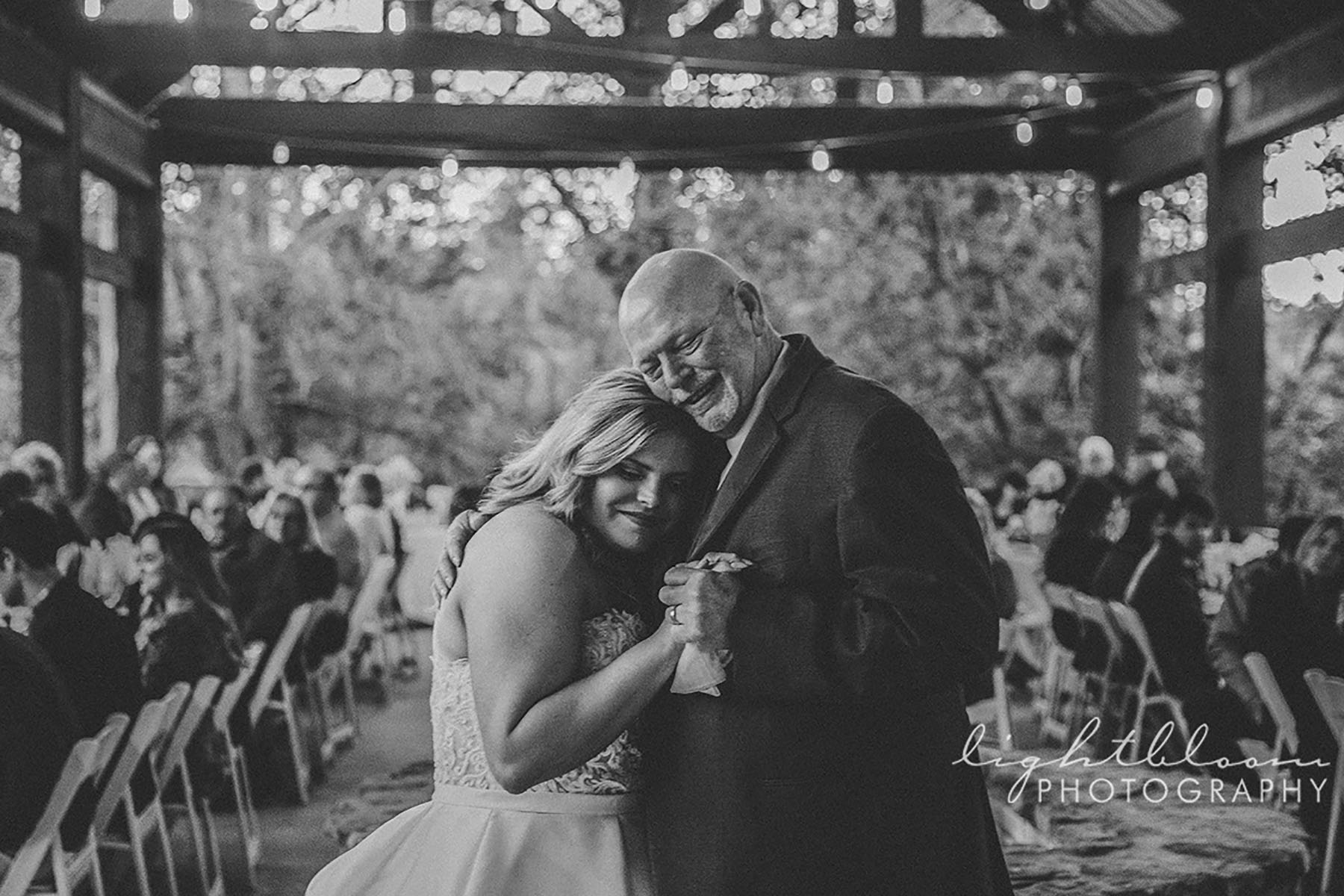 River Landing Wedding Photographer