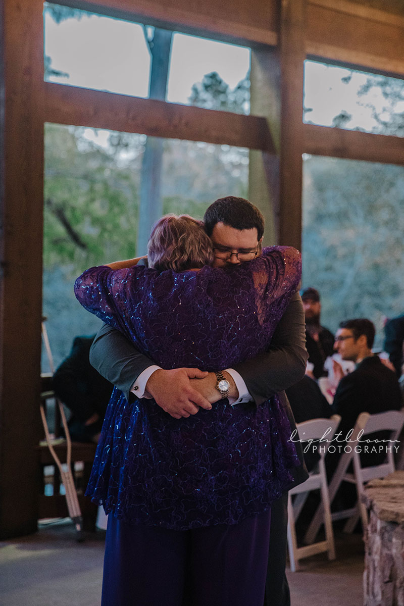 River Landing Wedding Photographer