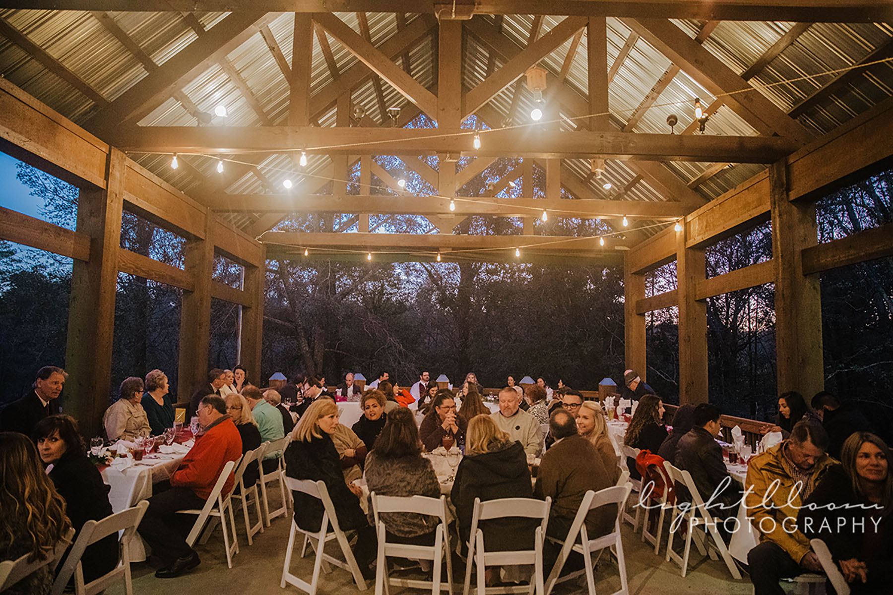 River Landing Wedding Photographer