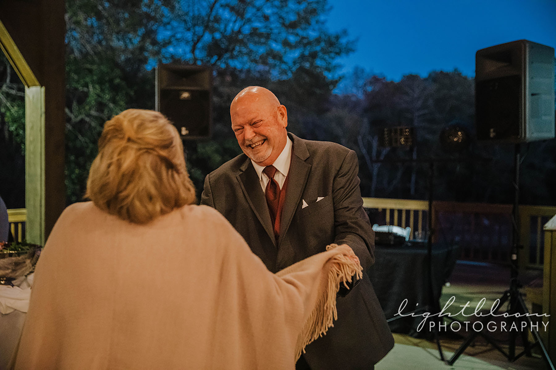 River Landing Wedding Photographer