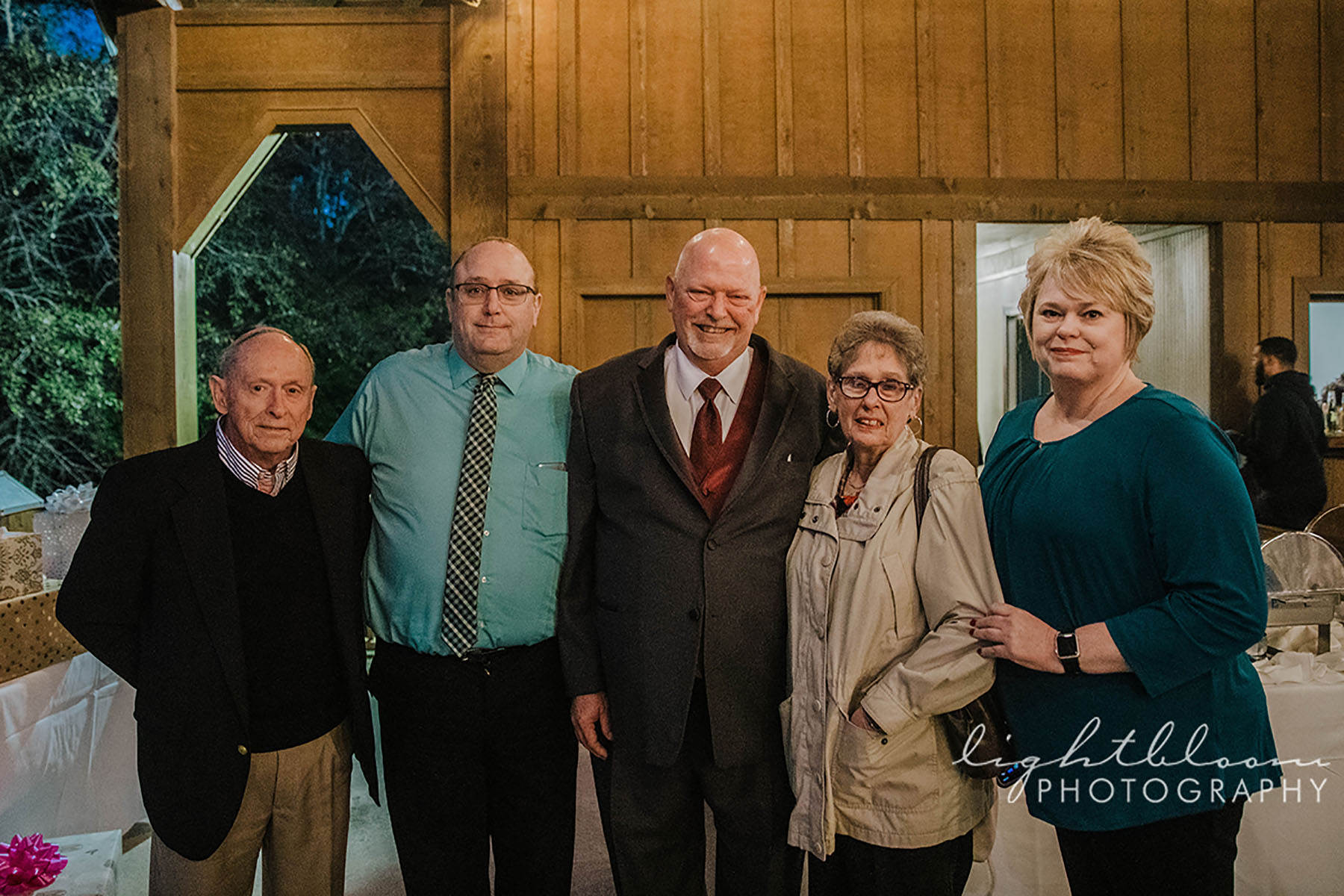 River Landing Wedding Photographer
