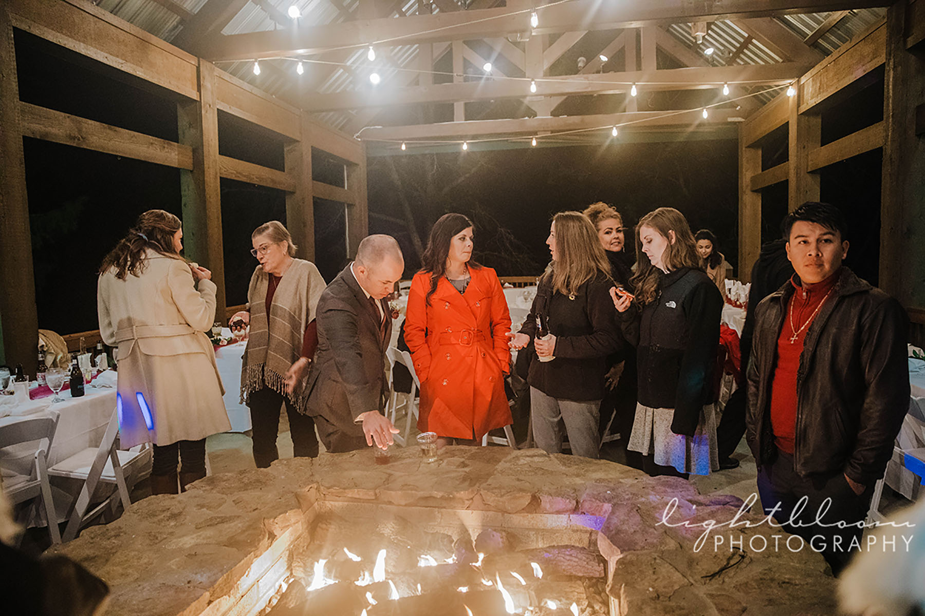 River Landing Wedding Photographer