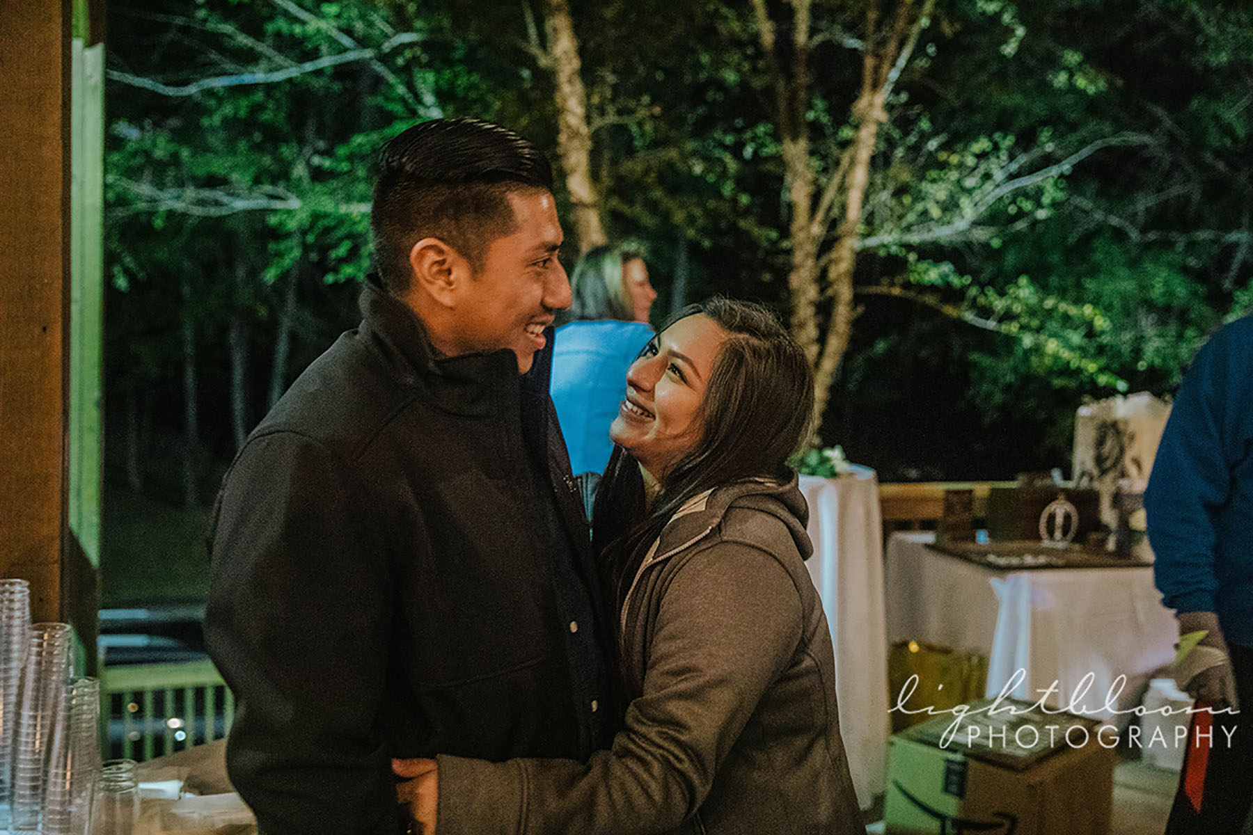 River Landing Wedding Photographer