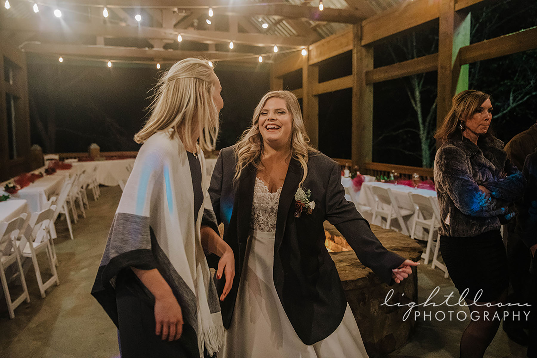 River Landing Wedding Photographer