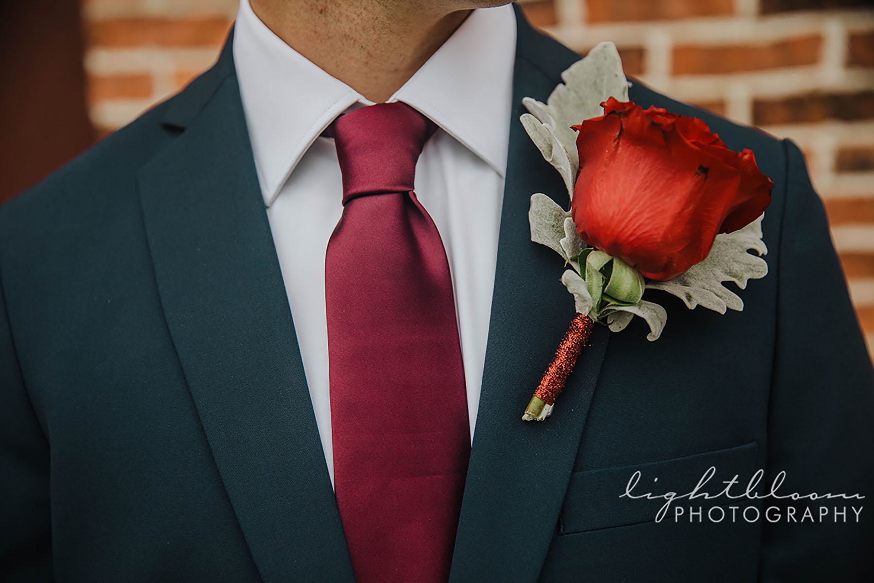 The Annex Wilmington NC Wedding Photographer