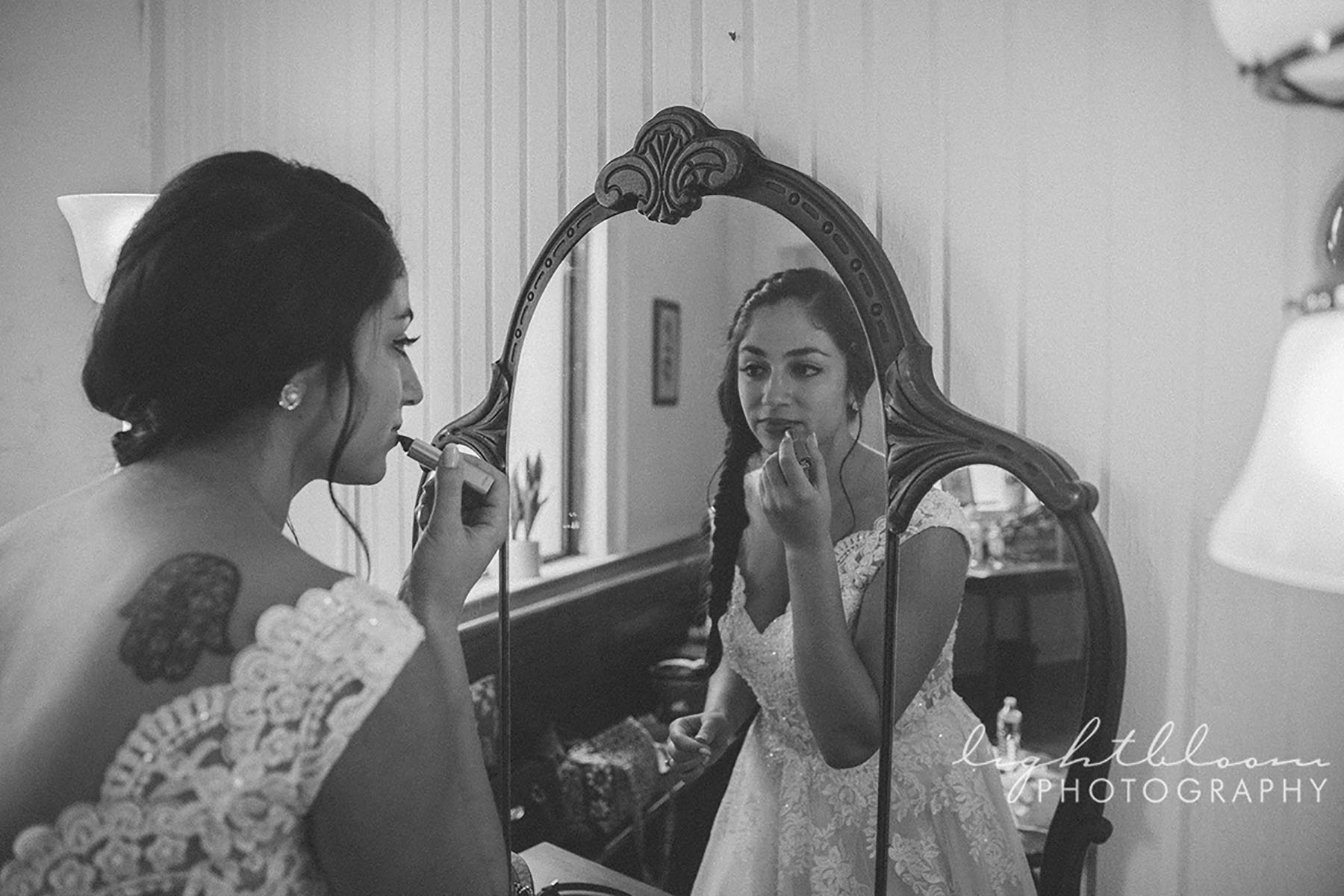 The Annex Wilmington NC Wedding Photographer