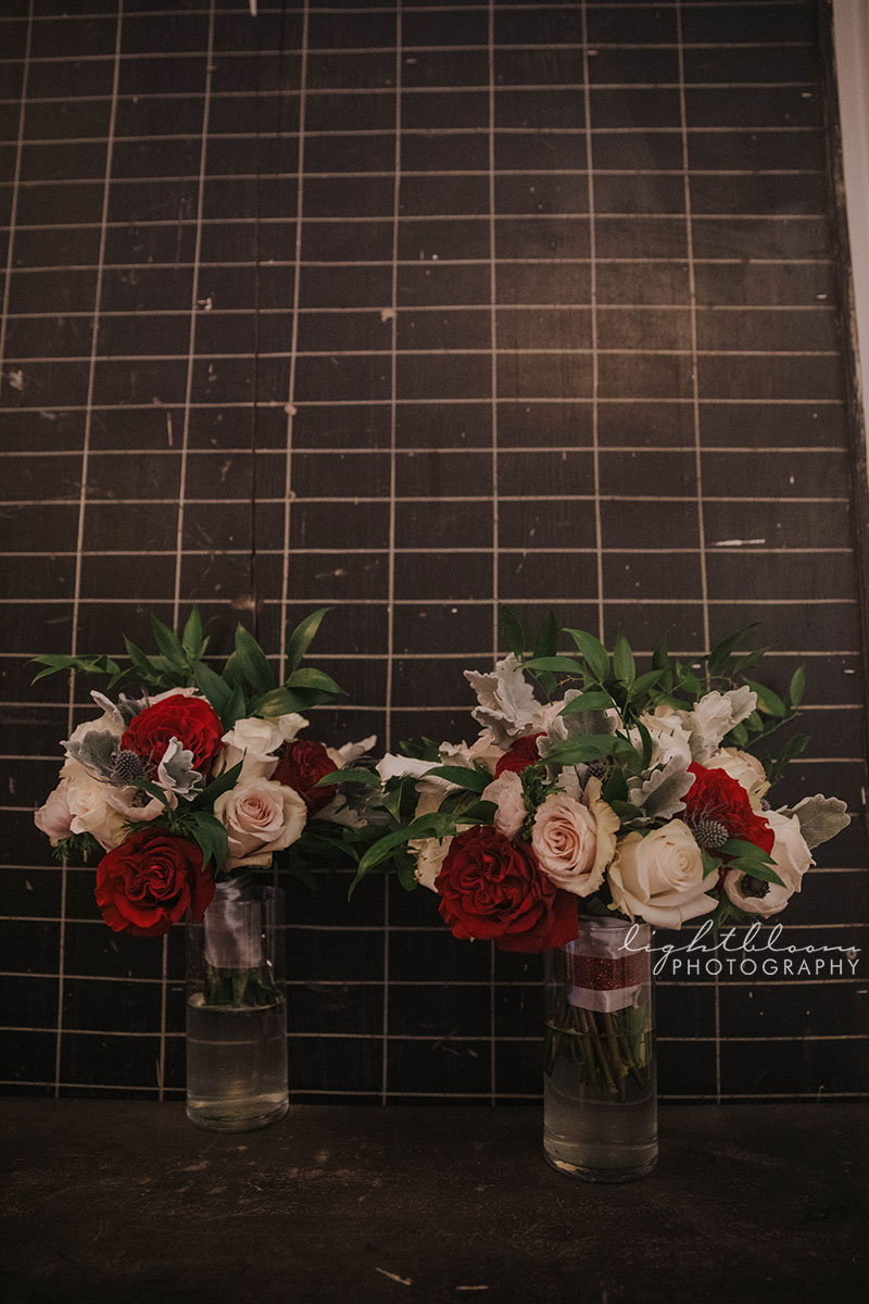 The Annex Wilmington NC Wedding Photographer