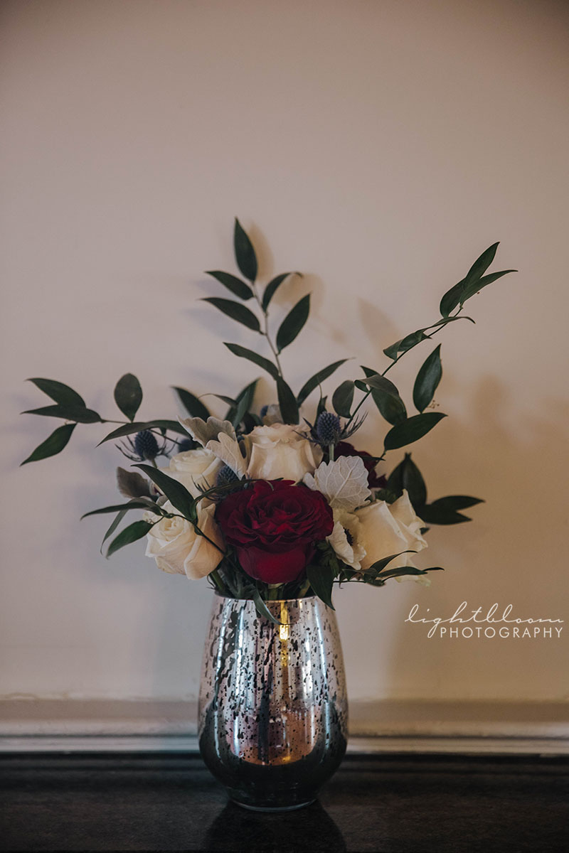 The Annex Wilmington NC Wedding Photographer