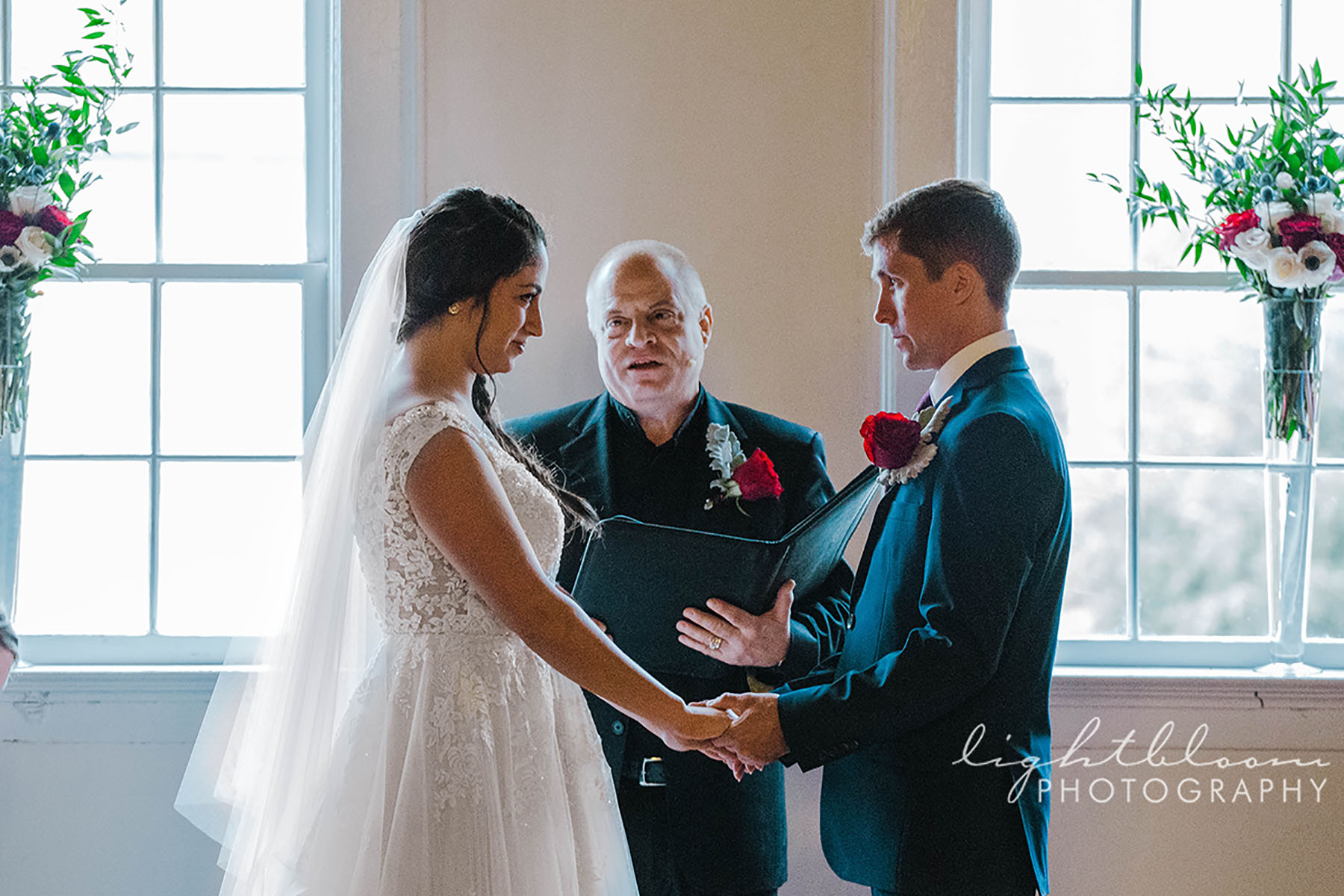 The Annex Wilmington NC Wedding Photographer