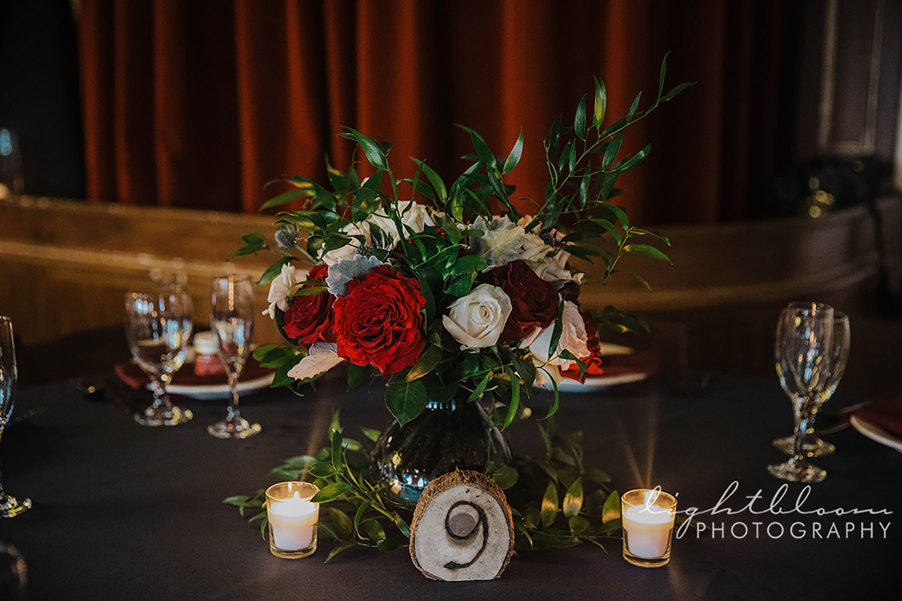 The Annex Wilmington NC Wedding Photographer