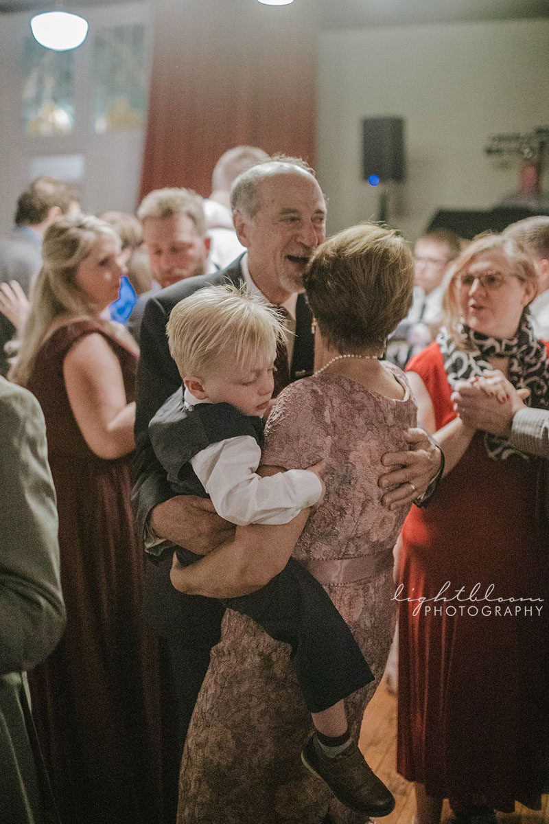 The Annex Wilmington NC Wedding Photographer