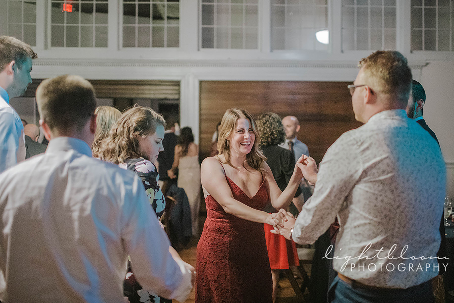 The Annex Wilmington NC Wedding Photographer