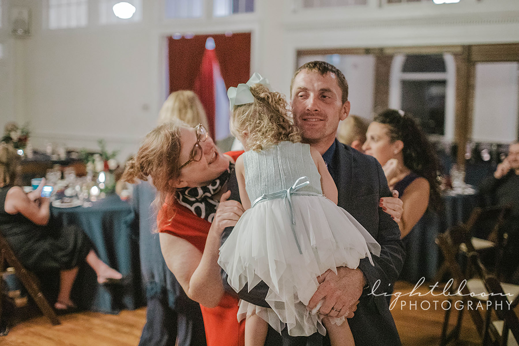 The Annex Wilmington NC Wedding Photographer