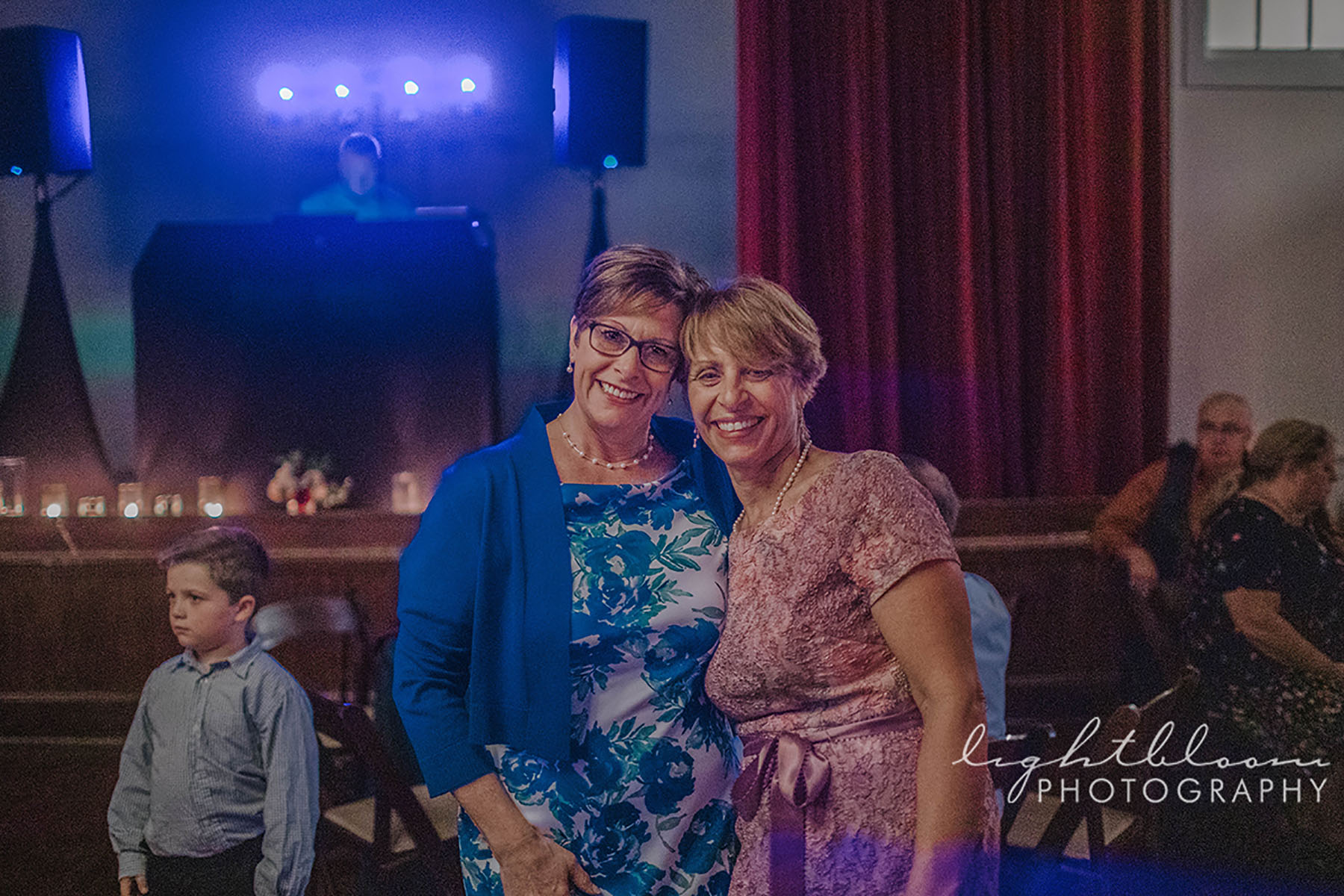 The Annex Wilmington NC Wedding Photographer