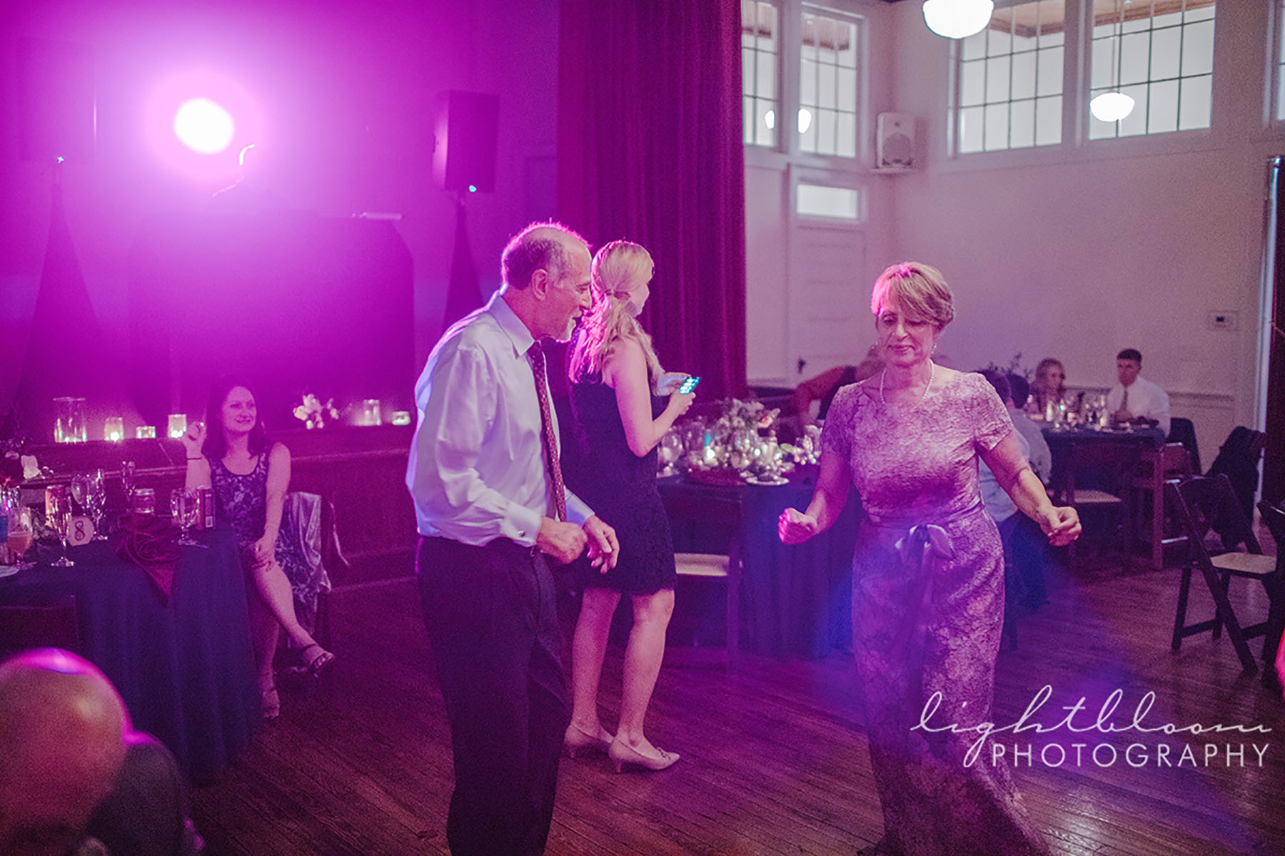 The Annex Wilmington NC Wedding Photographer