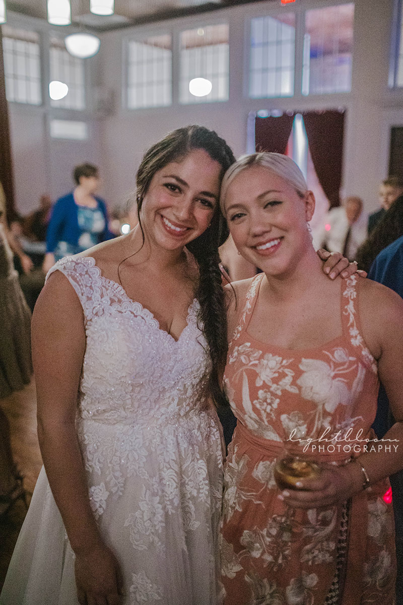 The Annex Wilmington NC Wedding Photographer