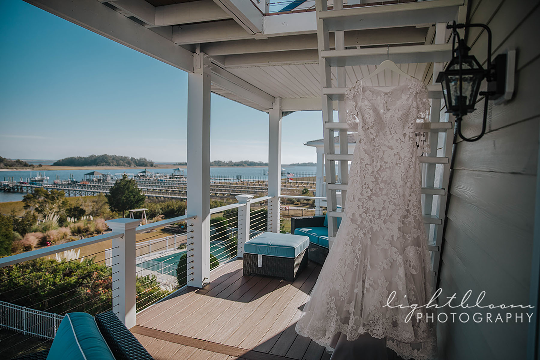 Wilmington NC Wedding Photographer
